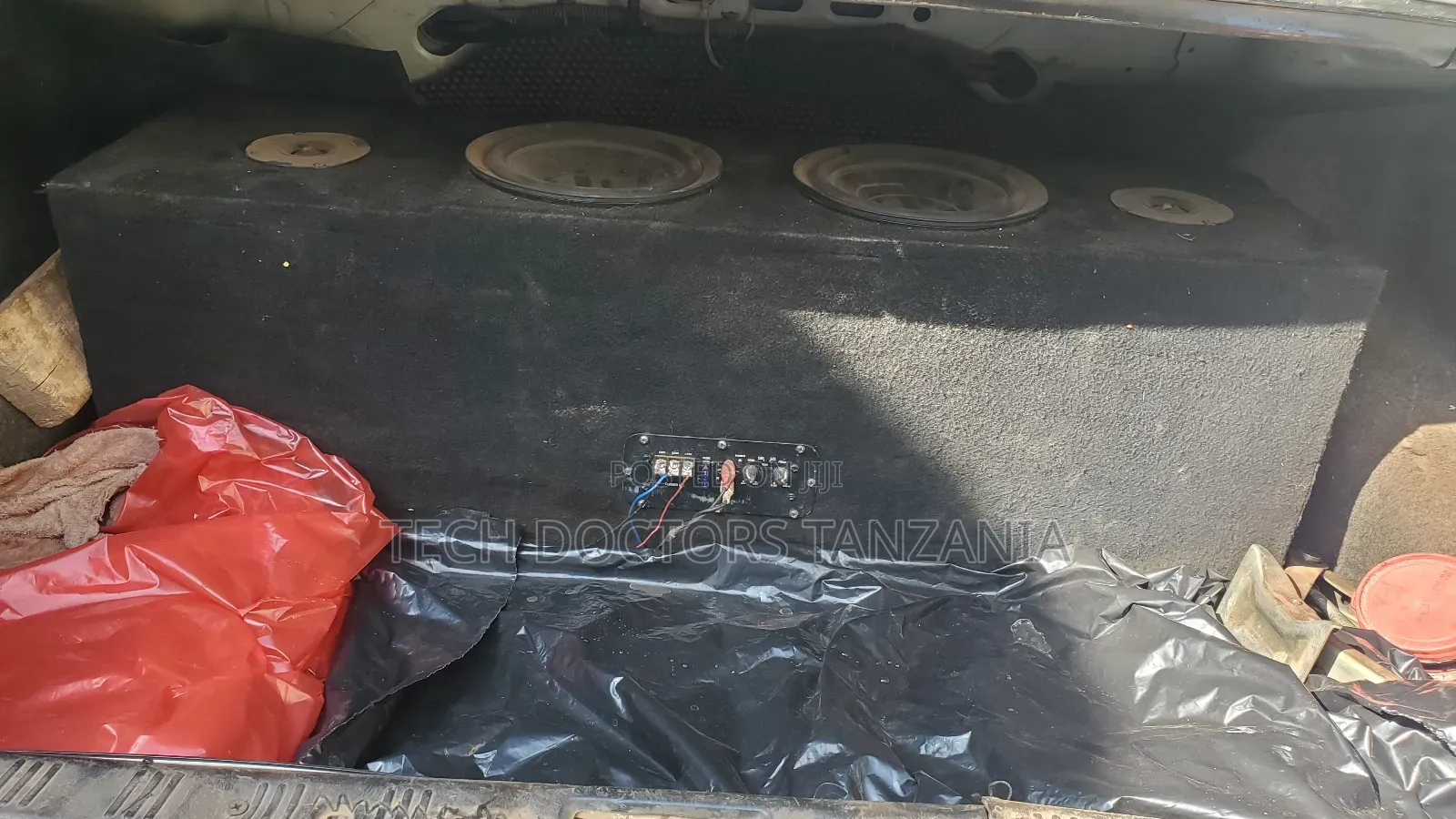 Nissan Sunny B15 Sedan 1.8 2001 Black