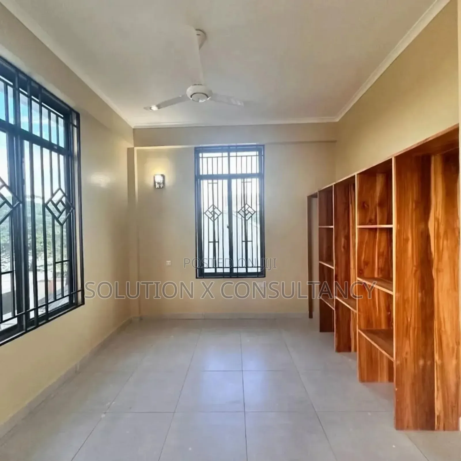 3bdrm House in Mbweni for rent