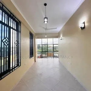 3bdrm House in Mbweni for rent