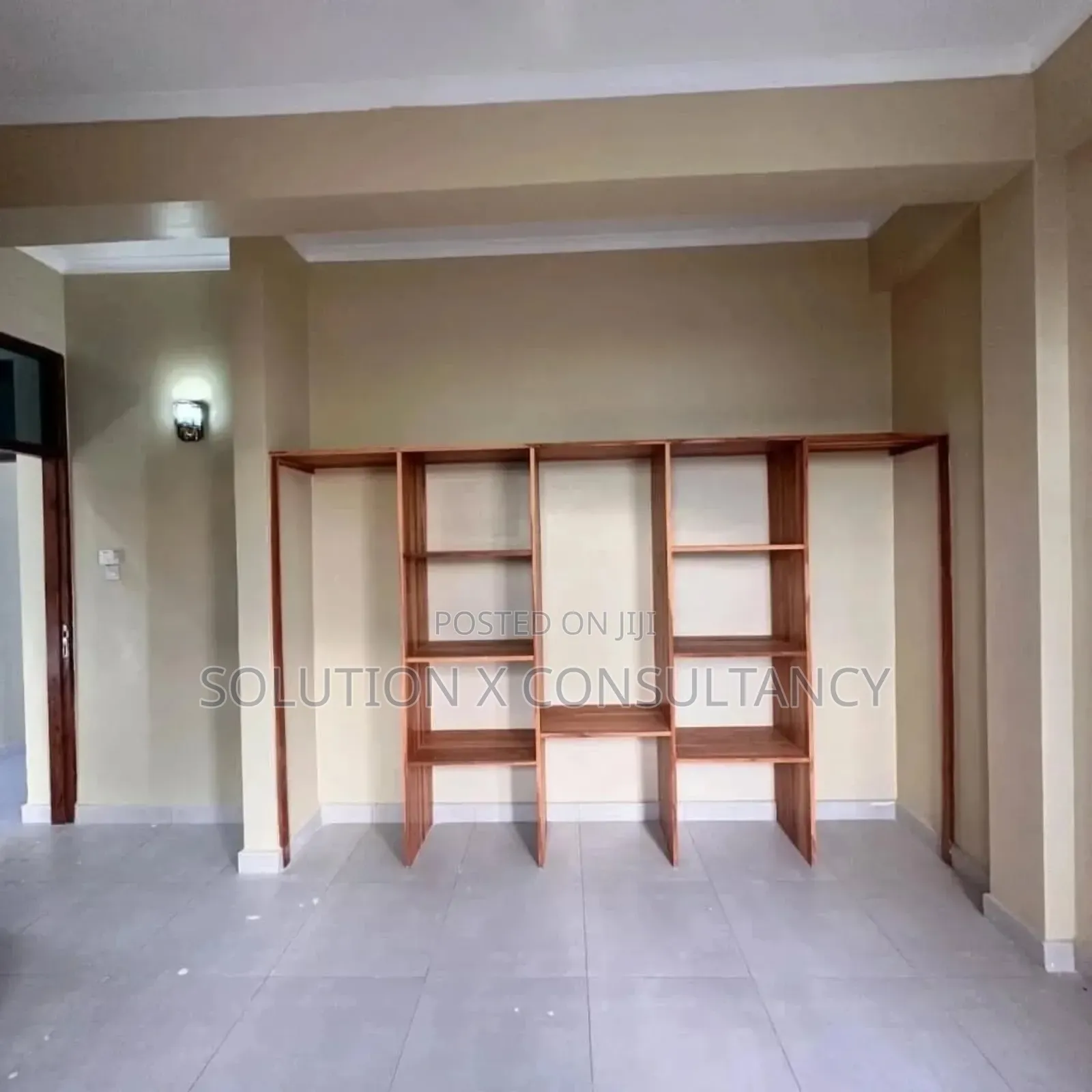 3bdrm House in Mbweni for rent