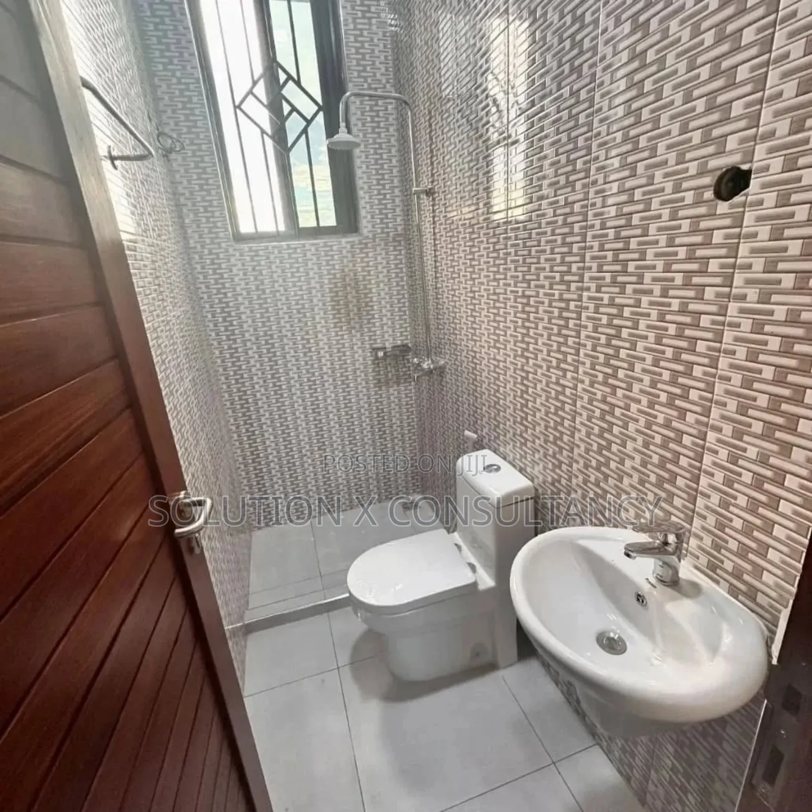3bdrm House in Mbweni for rent