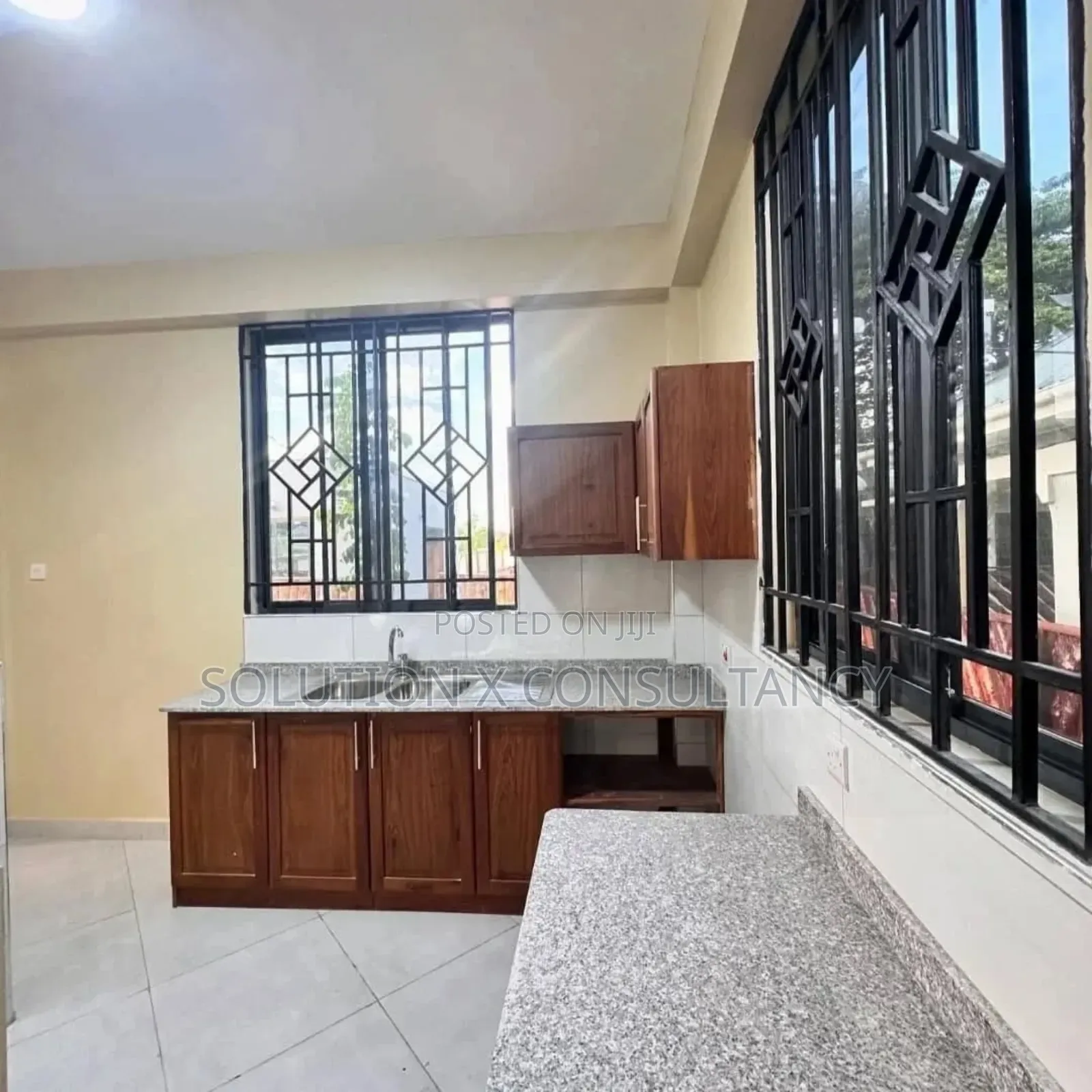 3bdrm House in Mbweni for rent