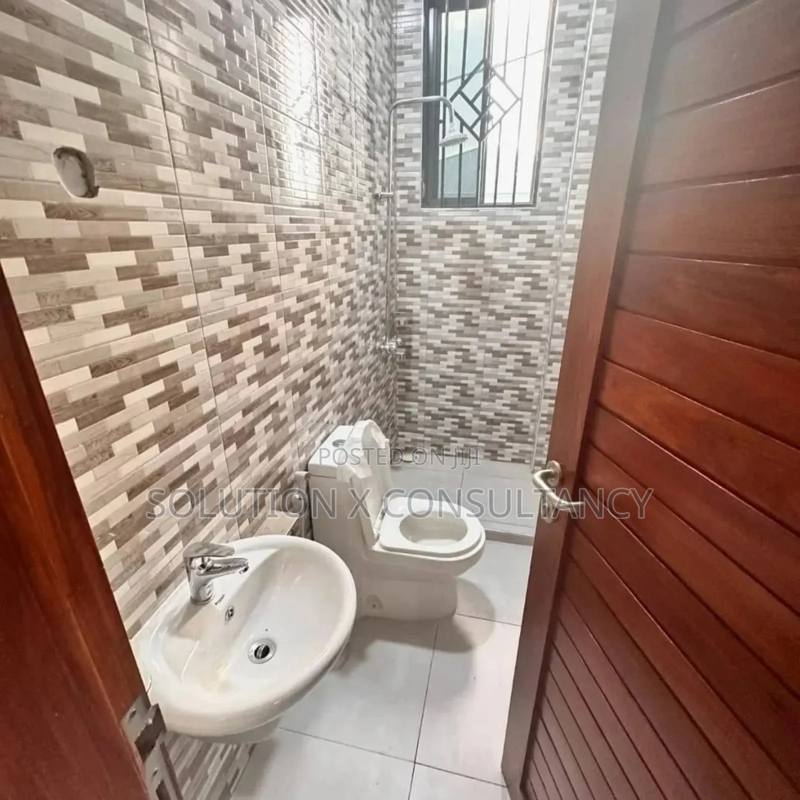 3bdrm House in Mbweni for rent