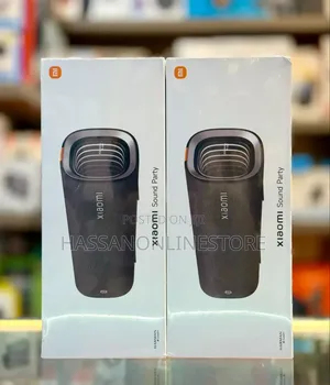 Xiaomi Sound Party By Harman