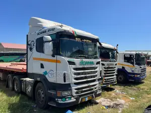 Scania R 440 2013