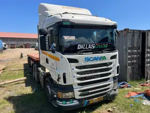 Scania R 440 2013