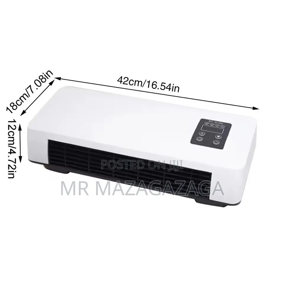 *Wall Mounted Mobile Air Conditioning