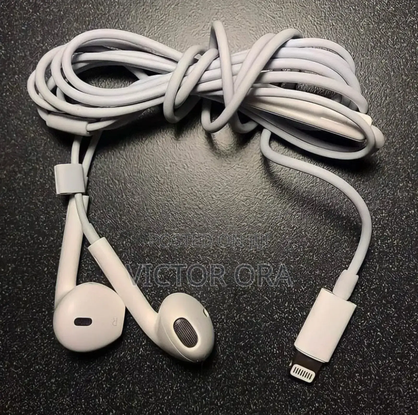 Earphone Za Mtumba