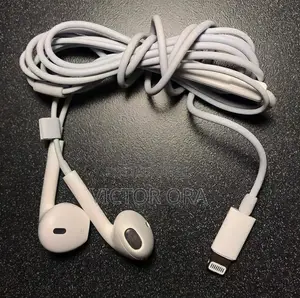 Earphone Za Mtumba