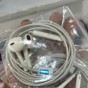 Earphone Za Mtumba