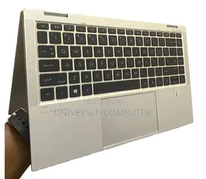 Laptop HP EliteBook 830 G7 16GB Intel Core i7 SSD 512GB