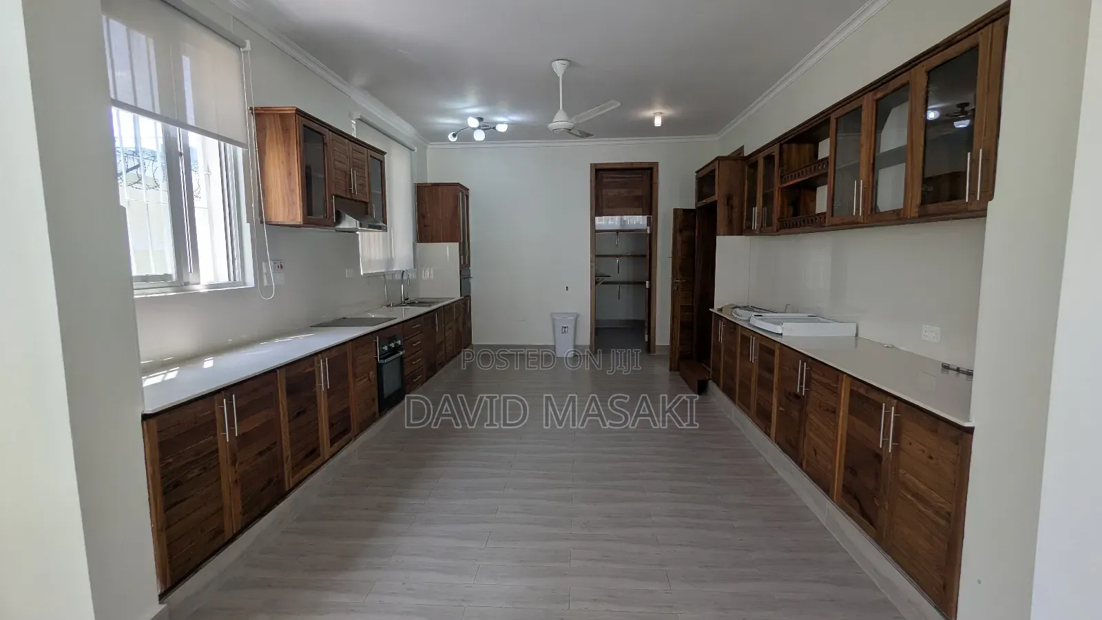 4bdrm House in Masaki for rent