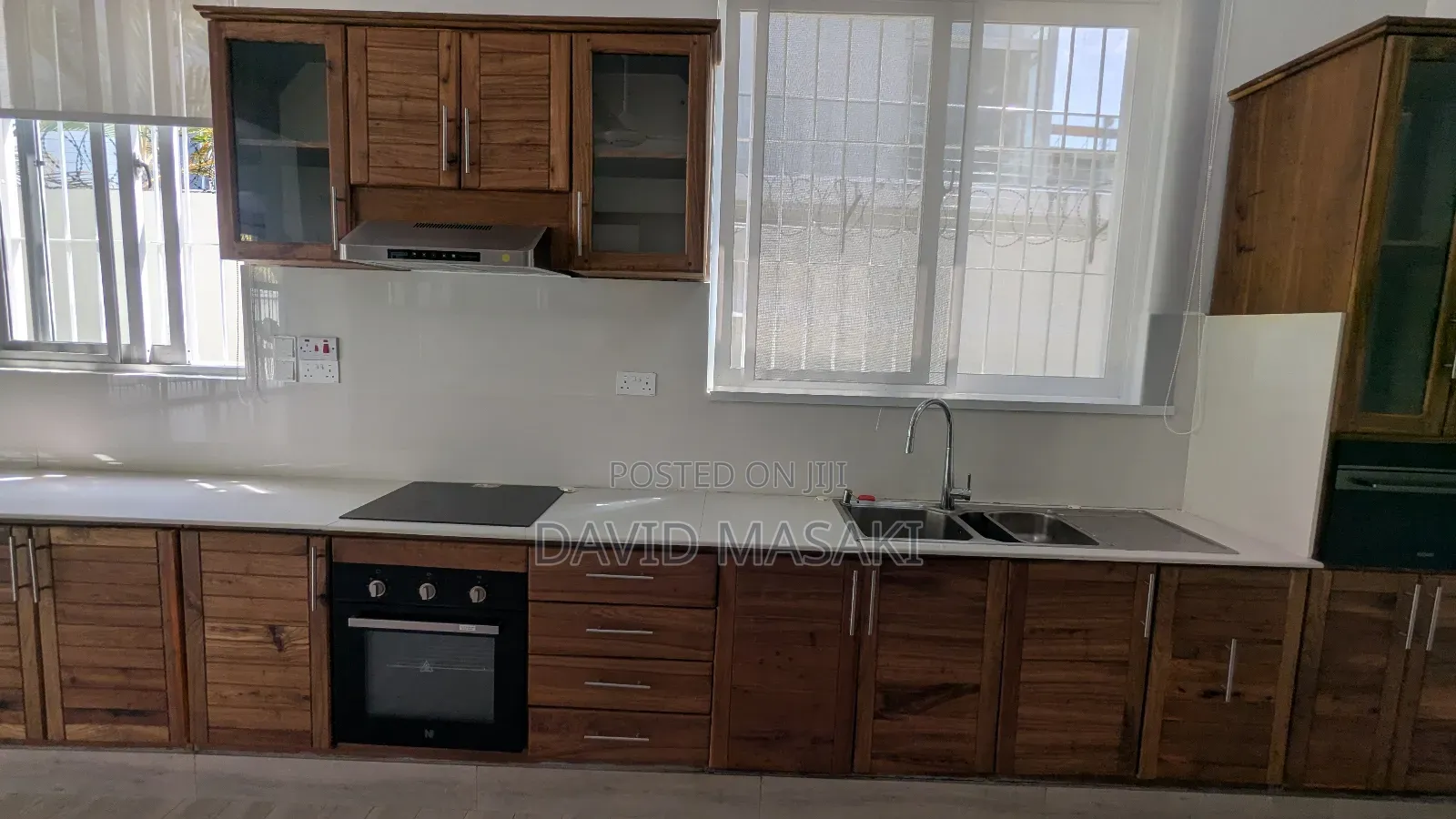 4bdrm House in Masaki for rent