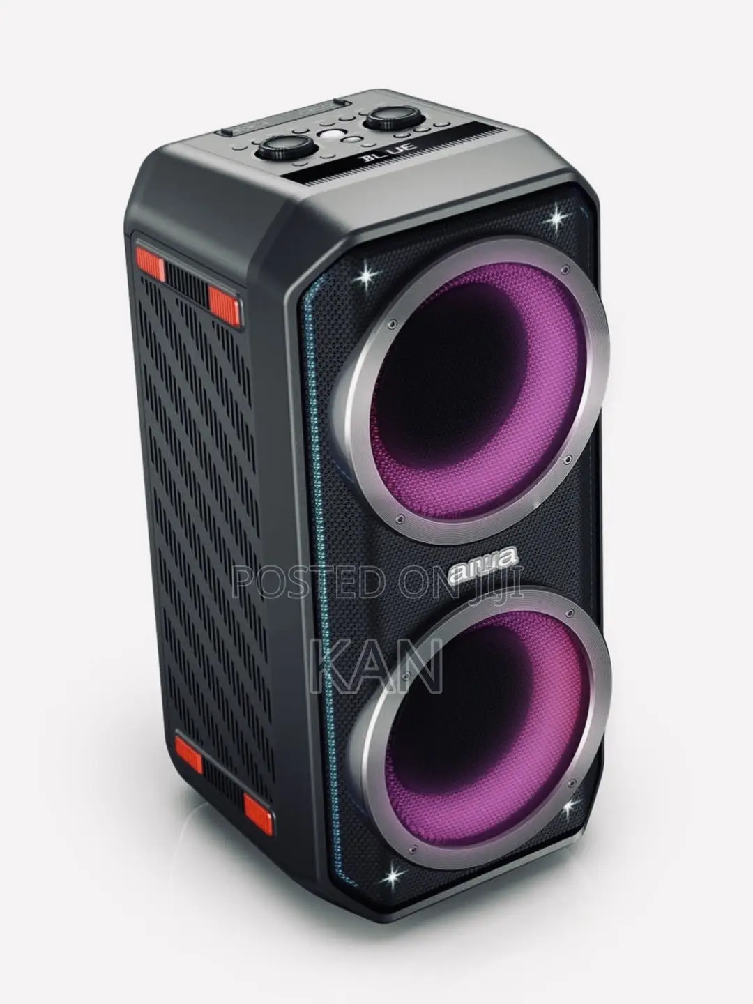Aiwa Party Speaker