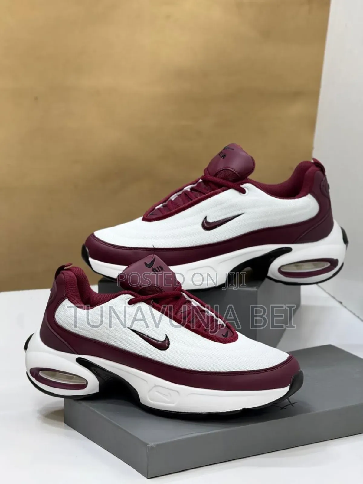 Sneakers  Quality for Men