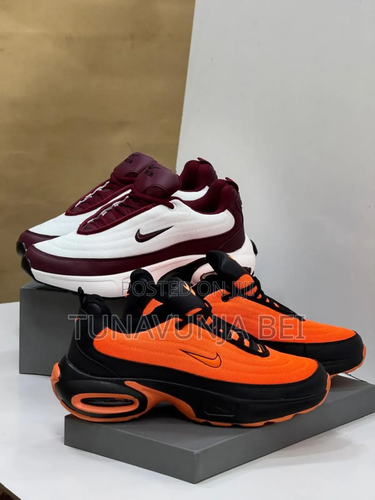 Sneakers  Quality for Men