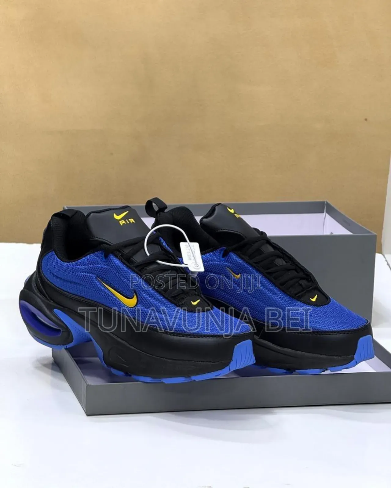 Sneakers  Quality for Men