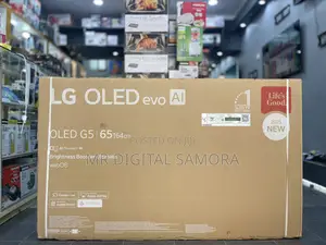 Lg Oled 65 G5