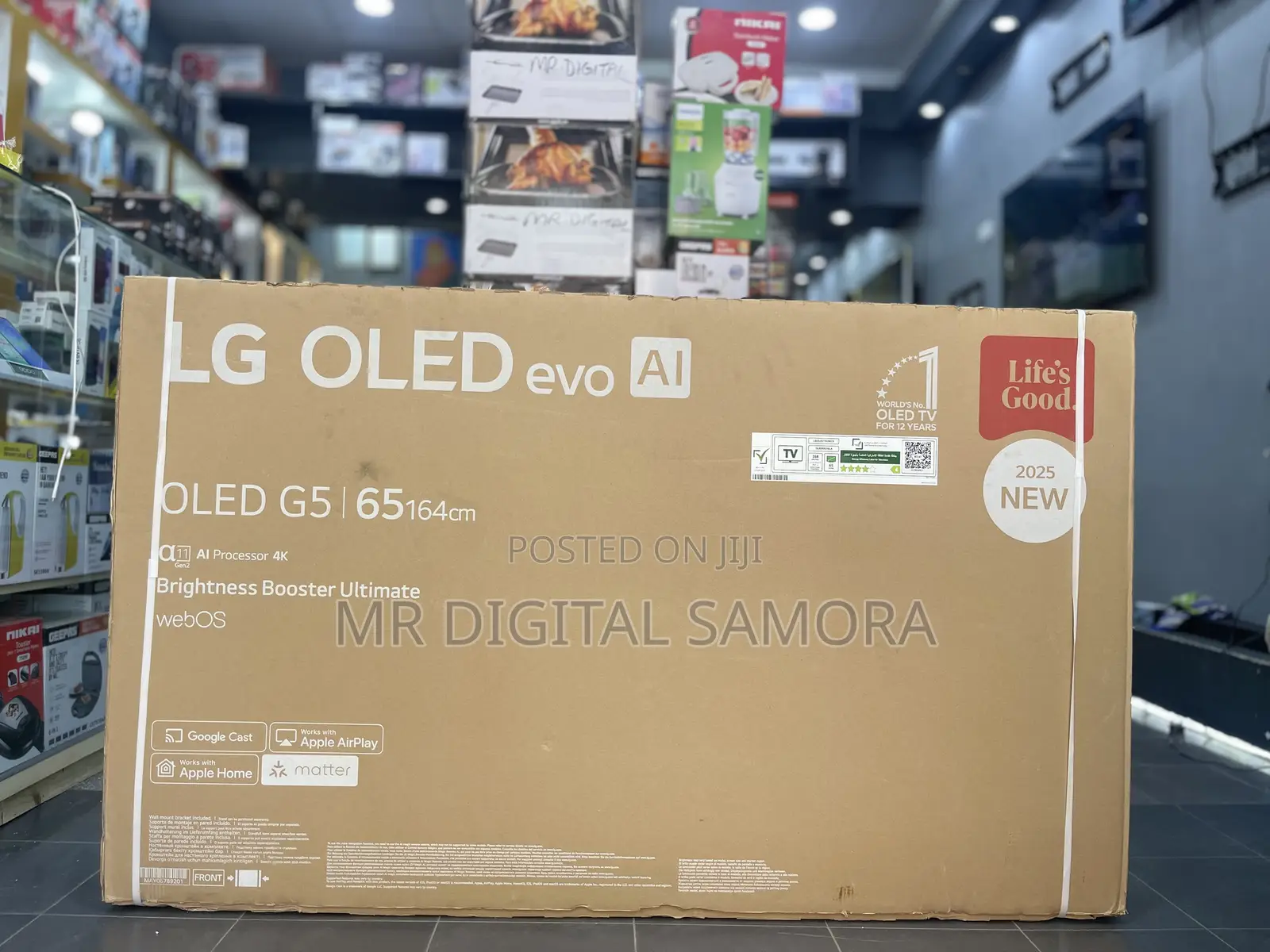 Lg Oled 65 G5