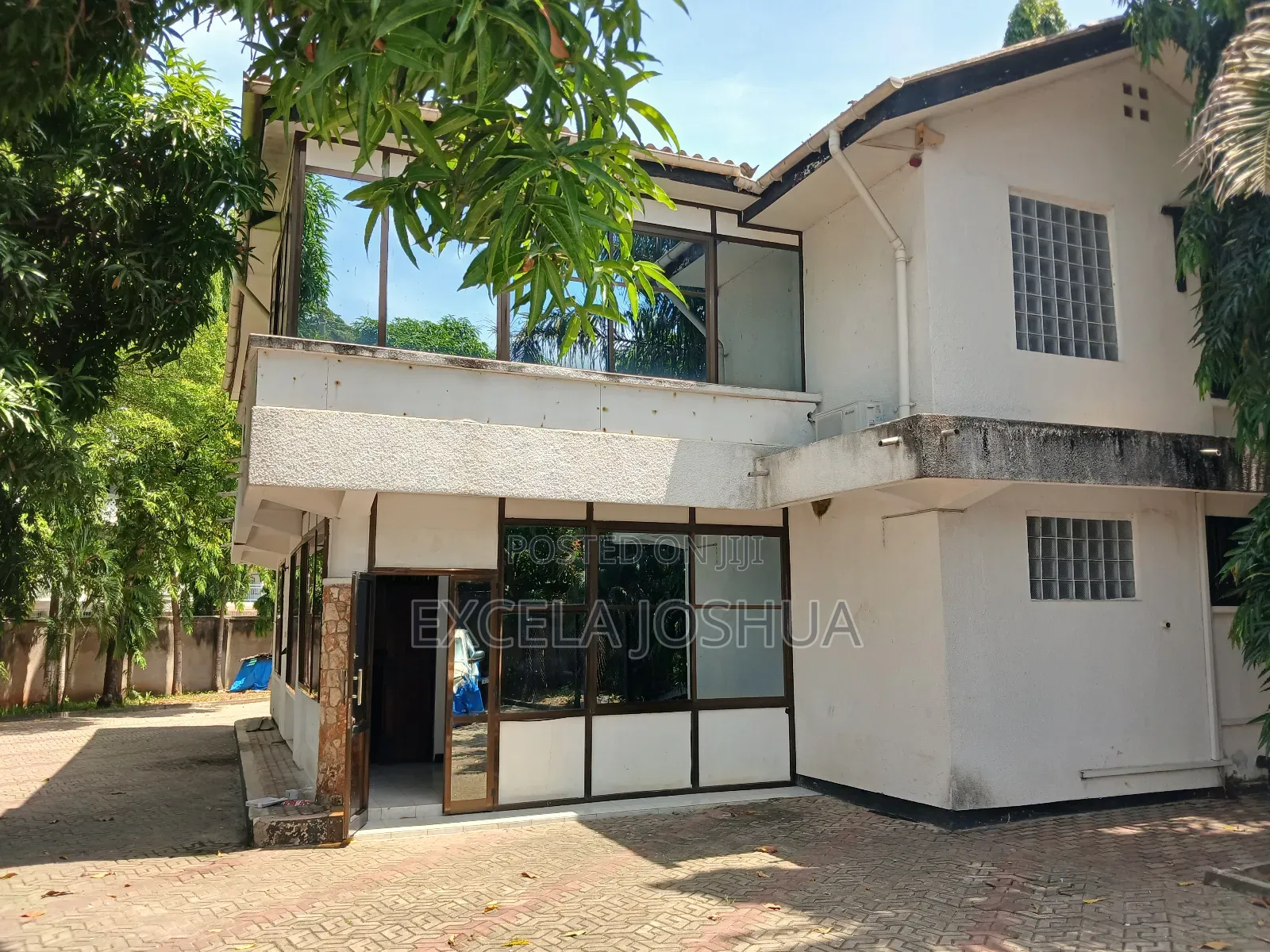 9bdrm House in Excela Joshua, Mikocheni for sale