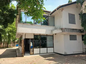 9bdrm House in Excela Joshua, Mikocheni for sale