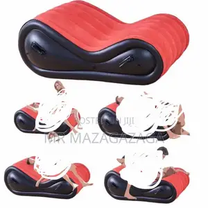 Air Sex Sofa