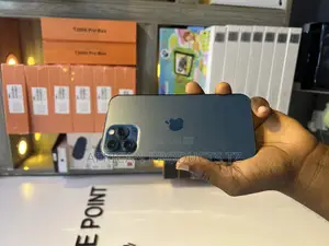 Apple iPhone 12 Pro Max 256 GB