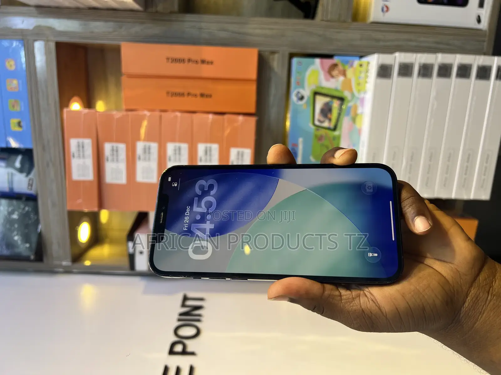 Apple iPhone 12 Pro Max 256 GB