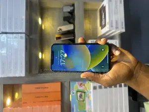 Apple iPhone X 256 GB Black