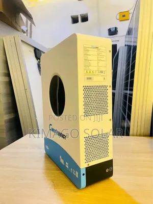 Solar Inverter 4kva 24 Zinapatikana Leo 1,165,000 Bei Ya Offa