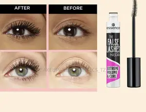 Essence False Lashes Extreme Volume Curl