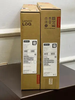 New Laptop Lenovo LOQ 15ARP9 24GB Intel Core I7 SSD 512GB