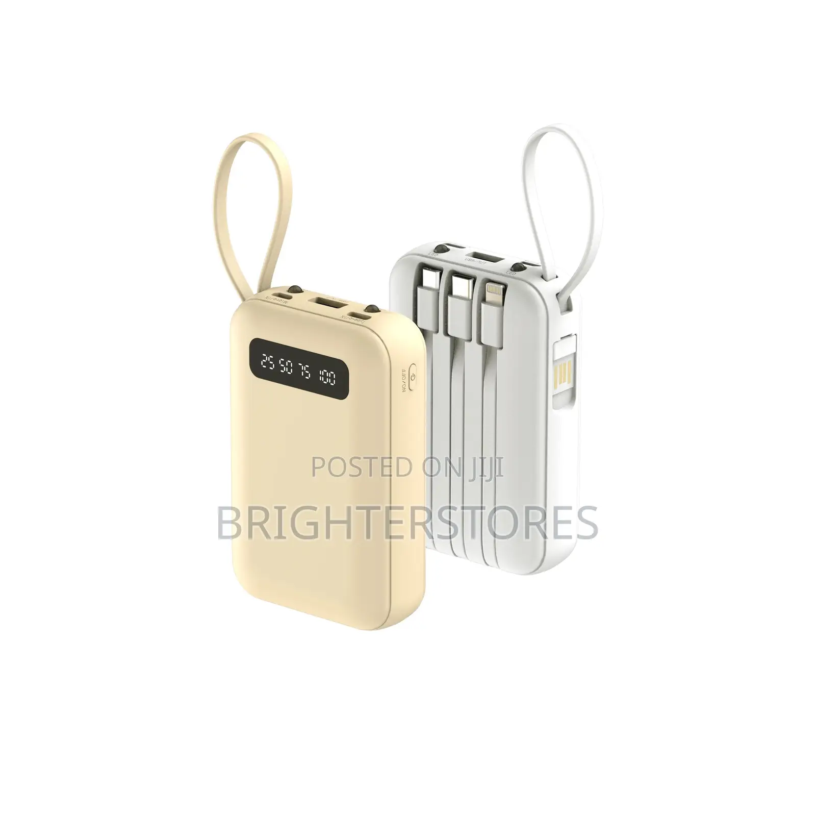 Power Bank ; Dubai Quality
