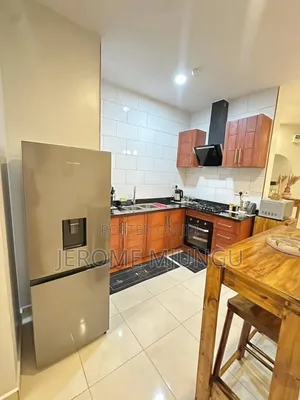 Furnished 2bdrm Apartment in Mikocheni for rent