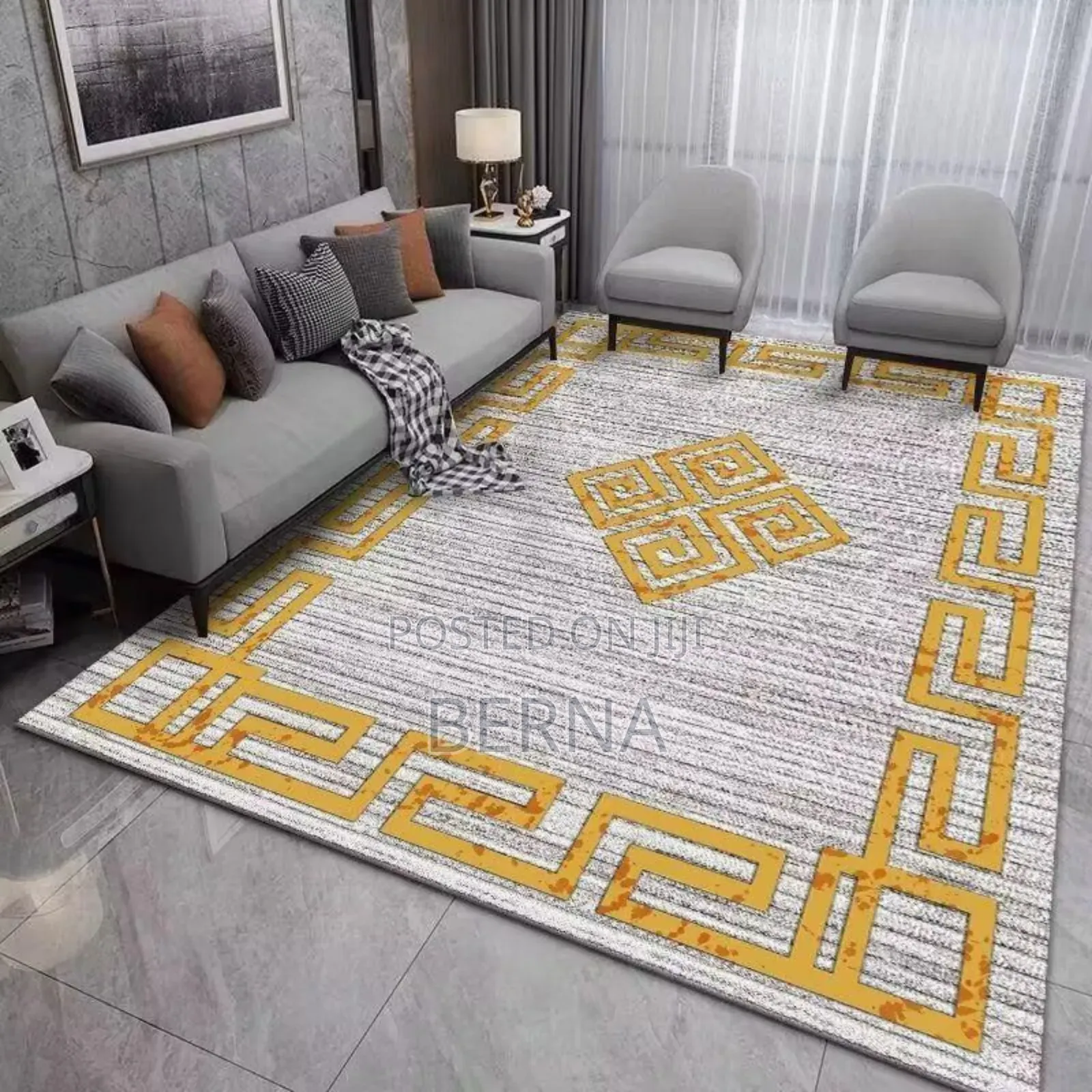 3d Carpet / 3d Zulia