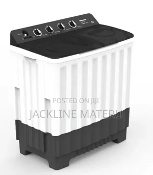 Hisense Manual Washing Machine 20kg