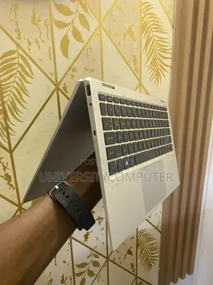 Laptop HP EliteBook 830 G7 16GB Intel Core i7 SSD 512GB