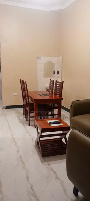 Furnished 2bdrm Apartment in Mpk Apartments, Kiseke for rent