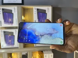 Samsung Galaxy S10 Plus 128 GB White