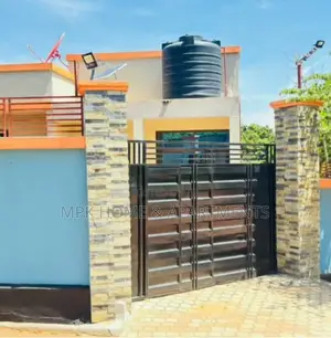 Furnished 2bdrm Apartment in Mpk Apartments, Kiseke for rent