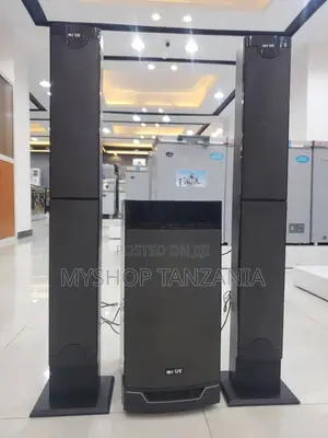 Mr Uk Uk 911b Subwoofer