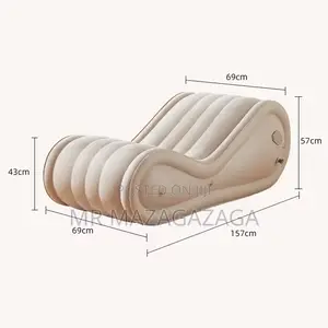 Air Sex Sofa