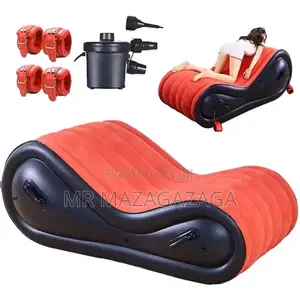 Air Sex Sofa