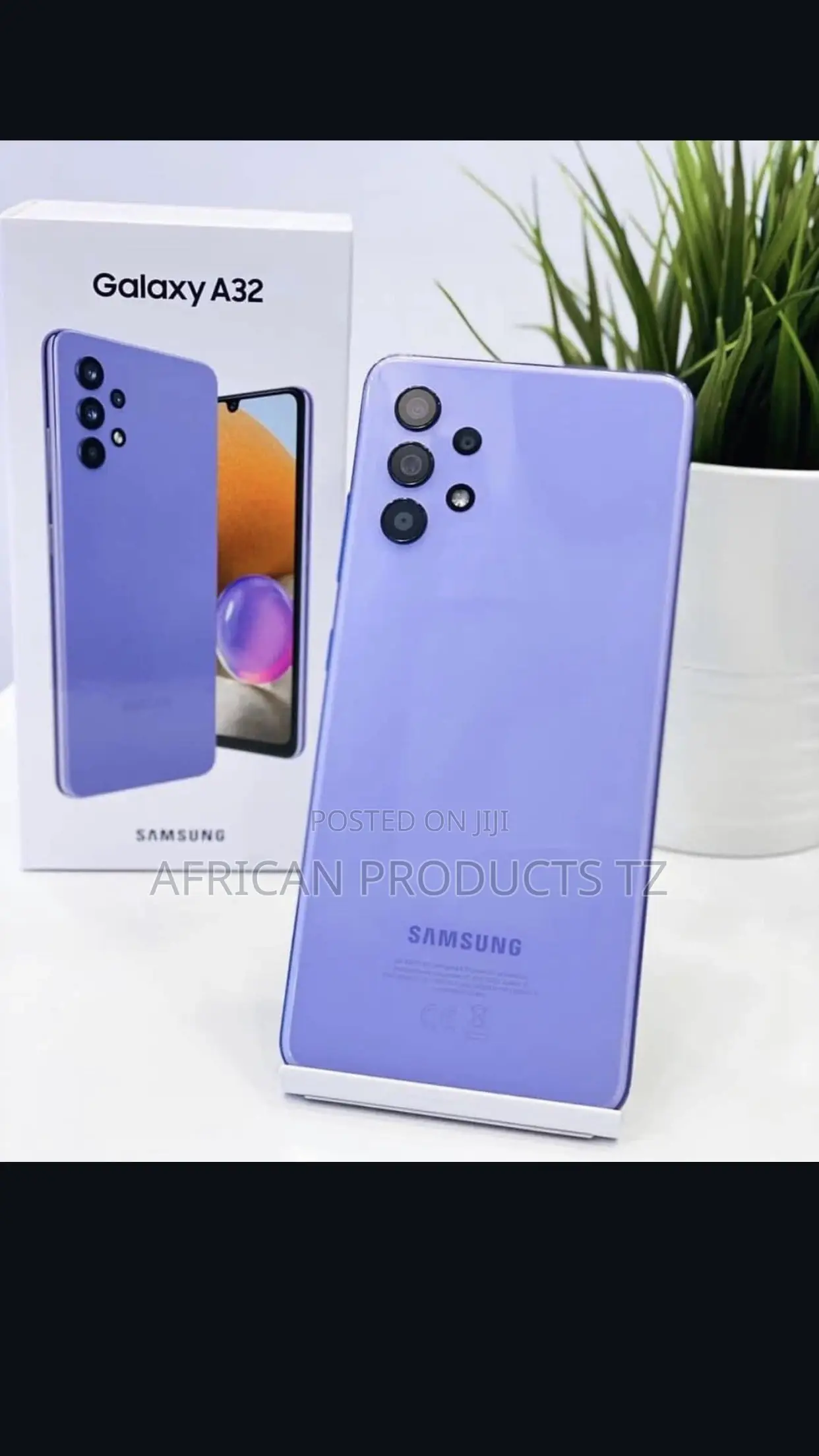 New Samsung Galaxy A32 128 GB