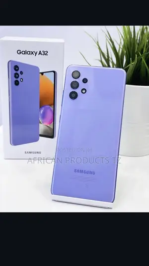 New Samsung Galaxy A32 128 GB