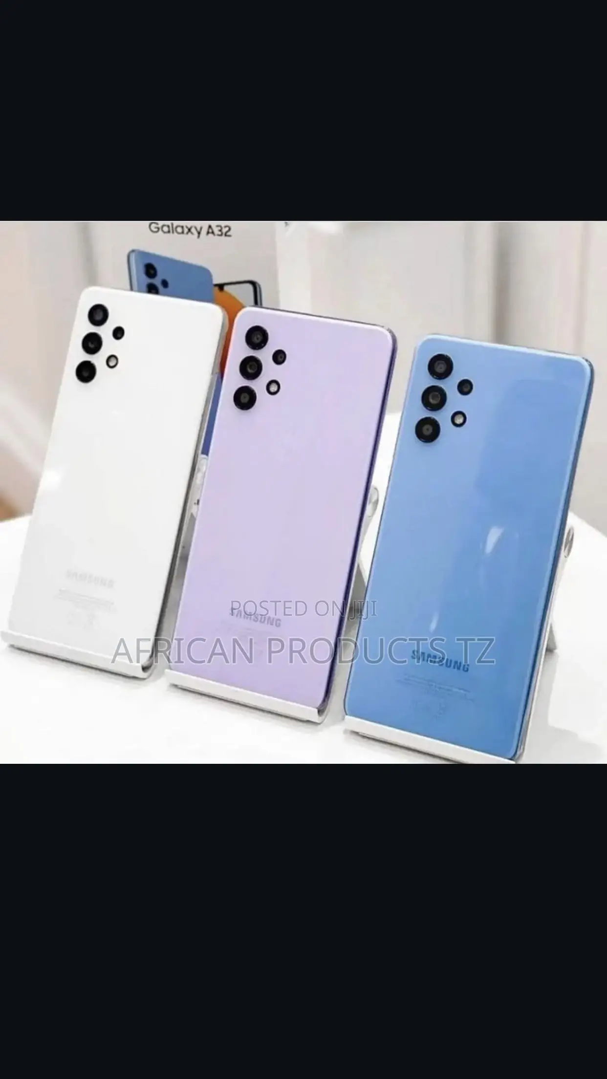 New Samsung Galaxy A32 128 GB