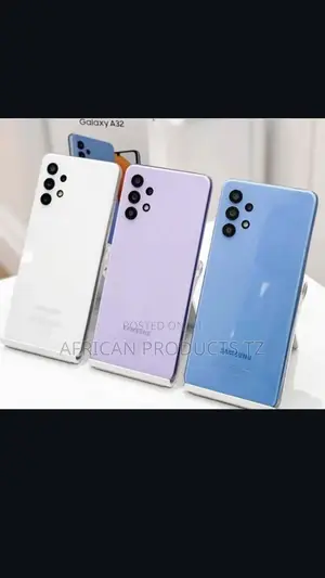 New Samsung Galaxy A32 128 GB