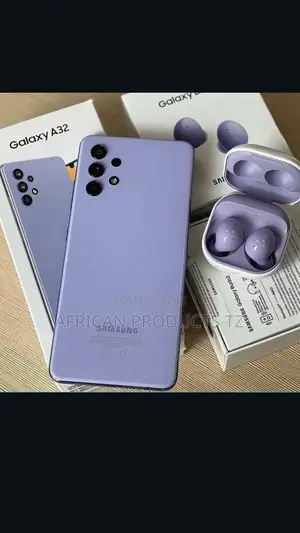 New Samsung Galaxy A32 128 GB