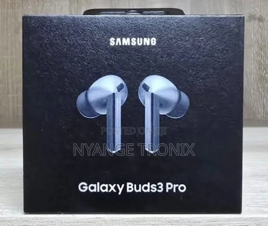 Original Samsung Bud 3 Pro
