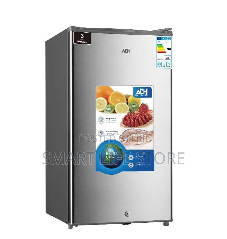 *Adh Fridge (Arf 45) 90l*
